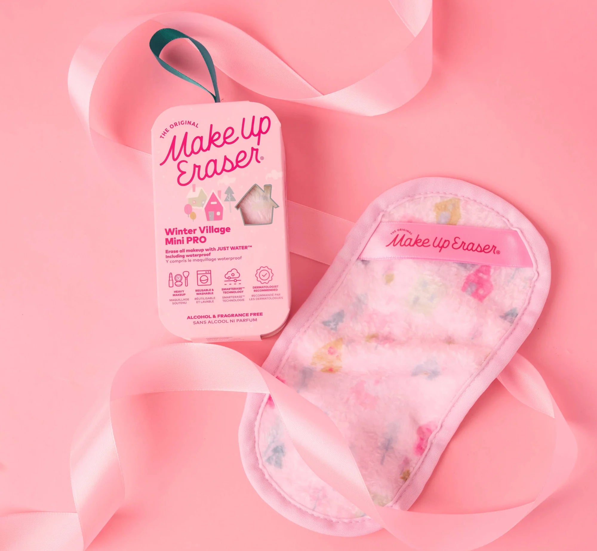 Winter Village Mini Pro/ Ornament Giftable