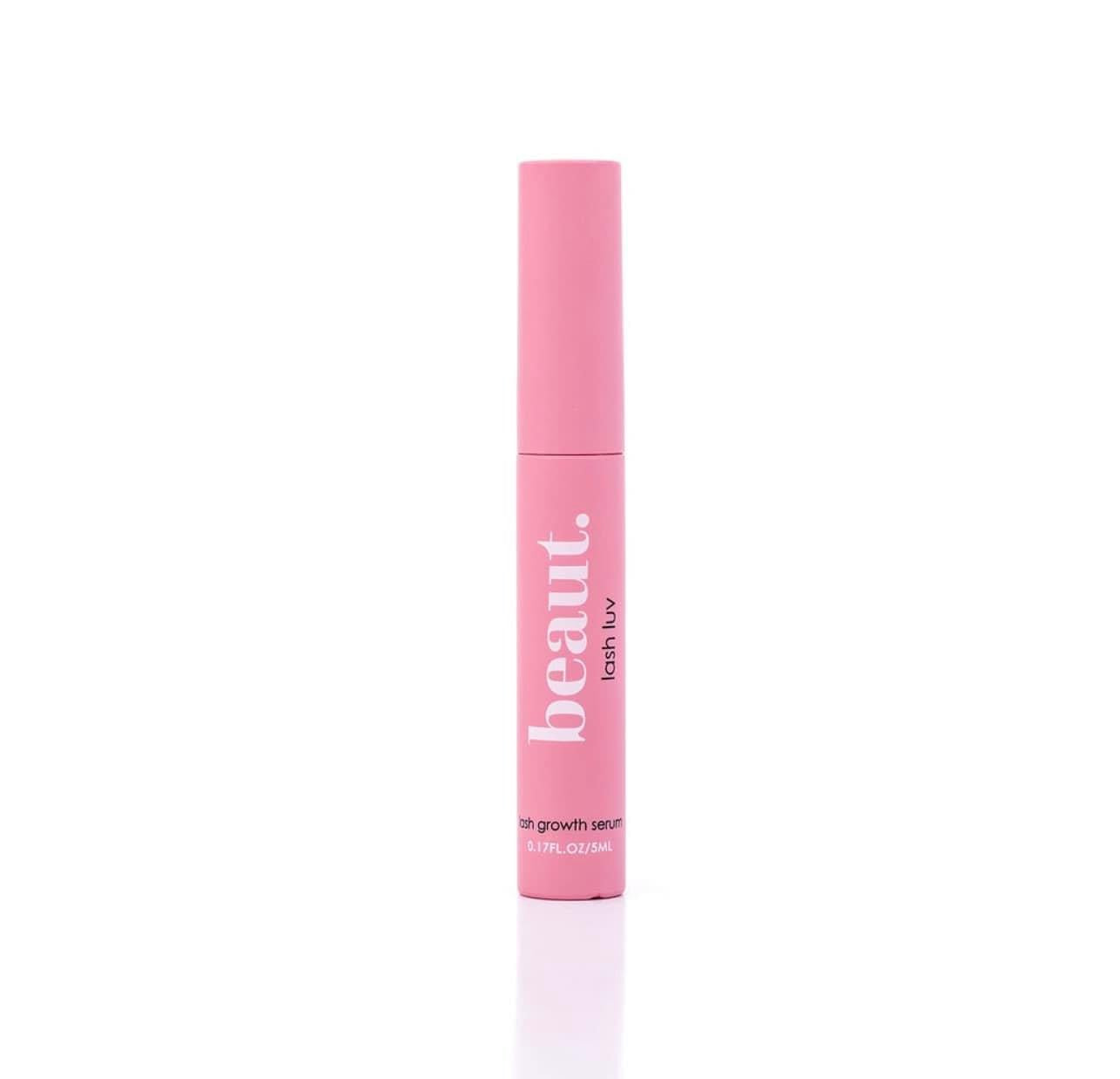 Lash Luv