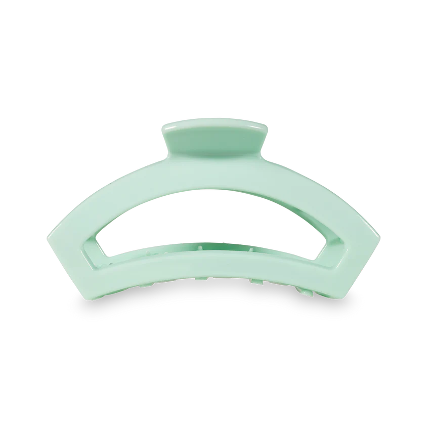 Teletie Hair Clips Large