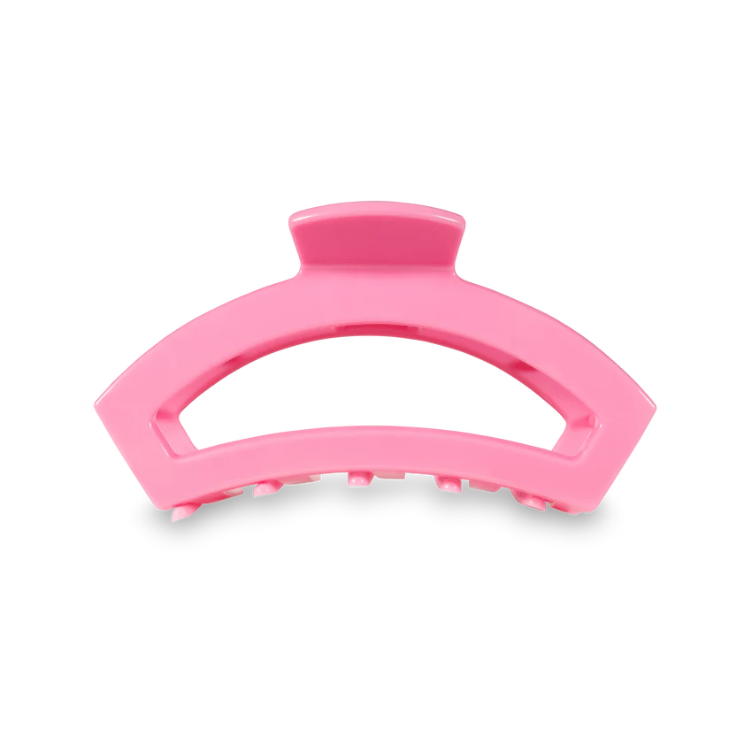 Teletie Hair Clips Large